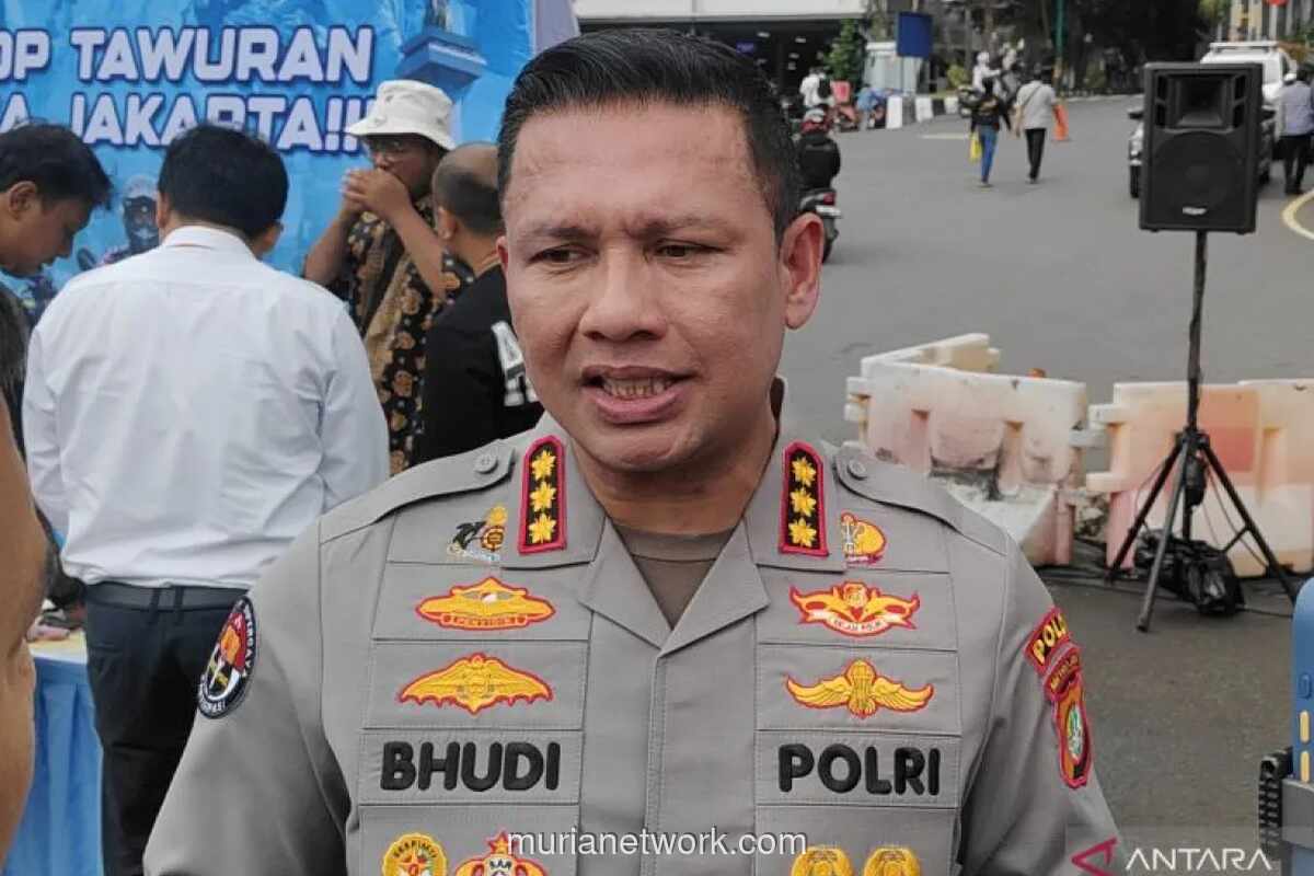Polisi Ungkap Modus Pencuri Spesialis Beraksi di Hotel Mewah Jakarta