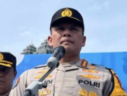 Polda Metro Jaya Siap Gelar Perkara Dugaan Penistaan Agama Terhadap Komika Pandji Pragiwaksono