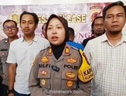 Oknum ASN BPK Ditahan, Kasus Penganiayaan ART di Bogor Masuk Tahap Pemberkasan