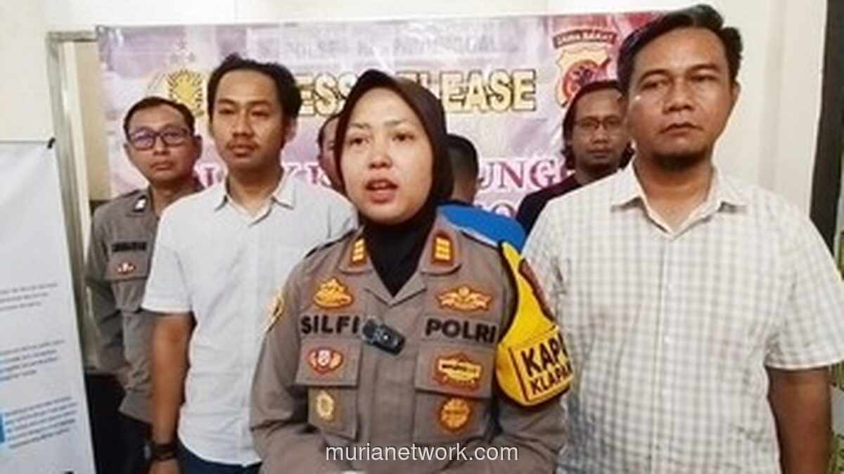 Oknum ASN BPK Ditahan, Kasus Penganiayaan ART di Bogor Masuk Tahap Pemberkasan