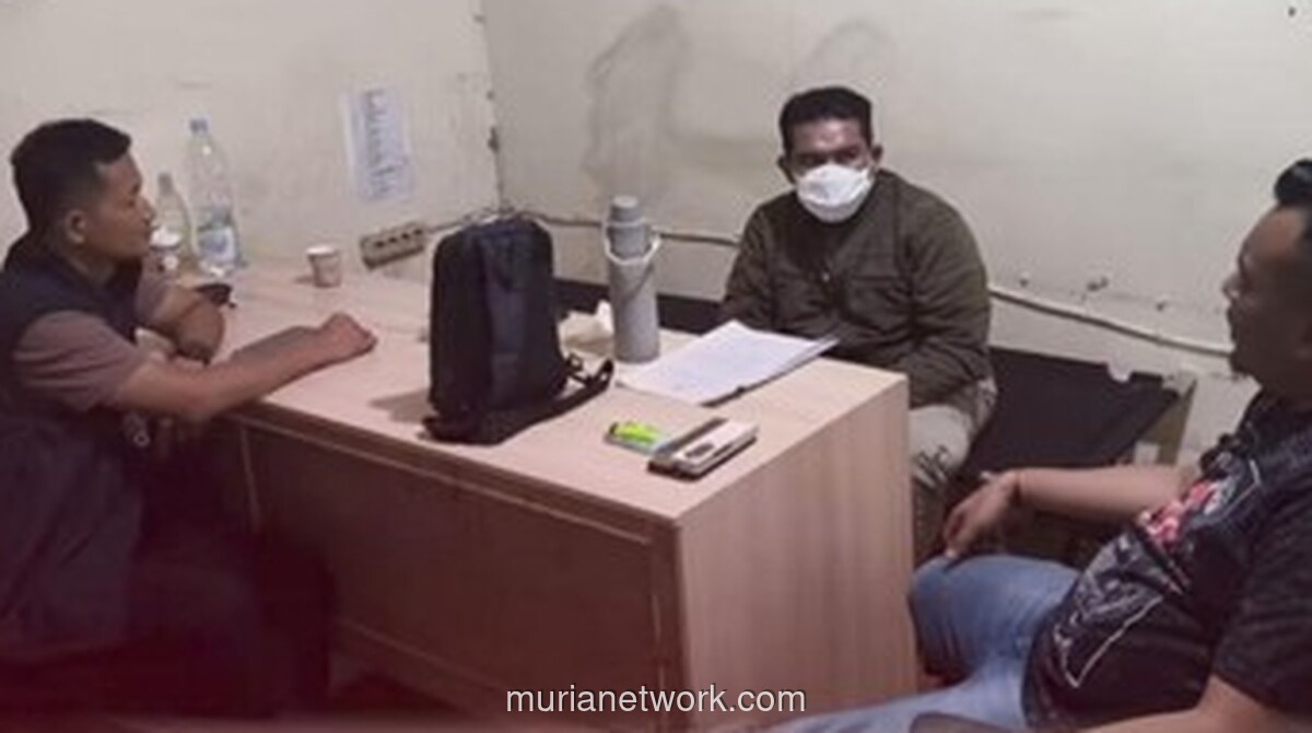 Pria Ditangkap di Bengkayang Terkait Dugaan Hina Nabi Muhammad di TikTok