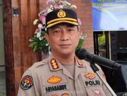 Polisi Bali Uji DNA untuk Selidiki Keterkaitan Potongan Tubuh dan Dugaan Penculikan WNA