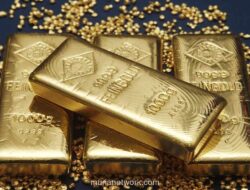 Bareskrim Uji Kualitas Emas Sitaan Rp25,8 Triliun dari Tambang Ilegal