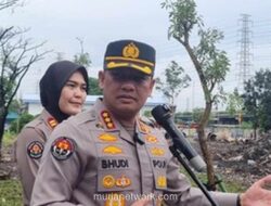 Hasil Forensik: Tak Ada Racun di Tubuh Pelaku Pembunuhan Keluarga di Warakas