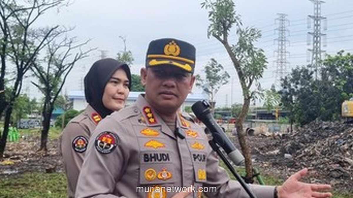 Hasil Forensik: Tak Ada Racun di Tubuh Pelaku Pembunuhan Keluarga di Warakas
