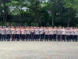 Polres Depok Gandeng Ormas Jaga Kamtibmas Menjelang Idul Fitri 2026