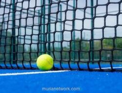 Warga Permata Hijau Laporkan Proyek Padel ke Polisi Gangguan Malam Hari