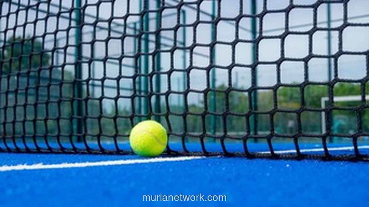 Warga Permata Hijau Laporkan Proyek Padel ke Polisi Gangguan Malam Hari