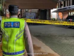 Polisi Selidiki Penembakan ke Rumah Suami Anggota DPRD Jateng di Pekalongan