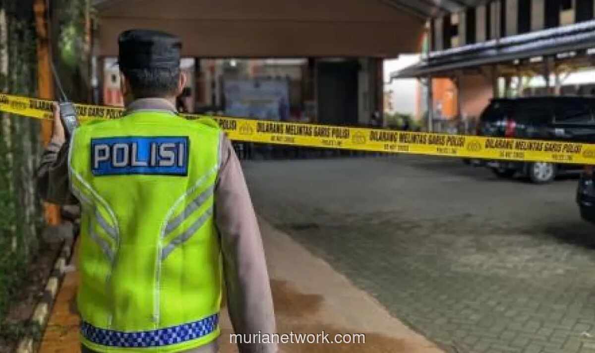 Polisi Selidiki Penembakan ke Rumah Suami Anggota DPRD Jateng di Pekalongan