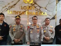 Polres Tual Tetapkan Bripda MS sebagai Tersangka Penganiayaan hingga Tewaskan Pelajar