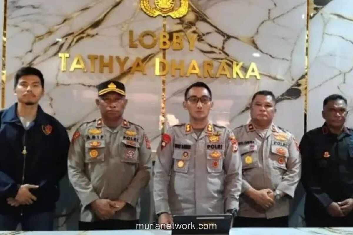 Polres Tual Tetapkan Bripda MS sebagai Tersangka Penganiayaan hingga Tewaskan Pelajar