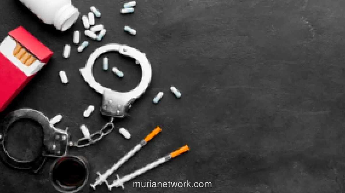 Polisi Kejar Bandar Narkoba Inisial E, Diduga Pemasok Mantan Kapolres Bima Kota