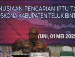 Polri Jamin Keamanan Warga Sipil Koroway Pascapenembakan Pesawat