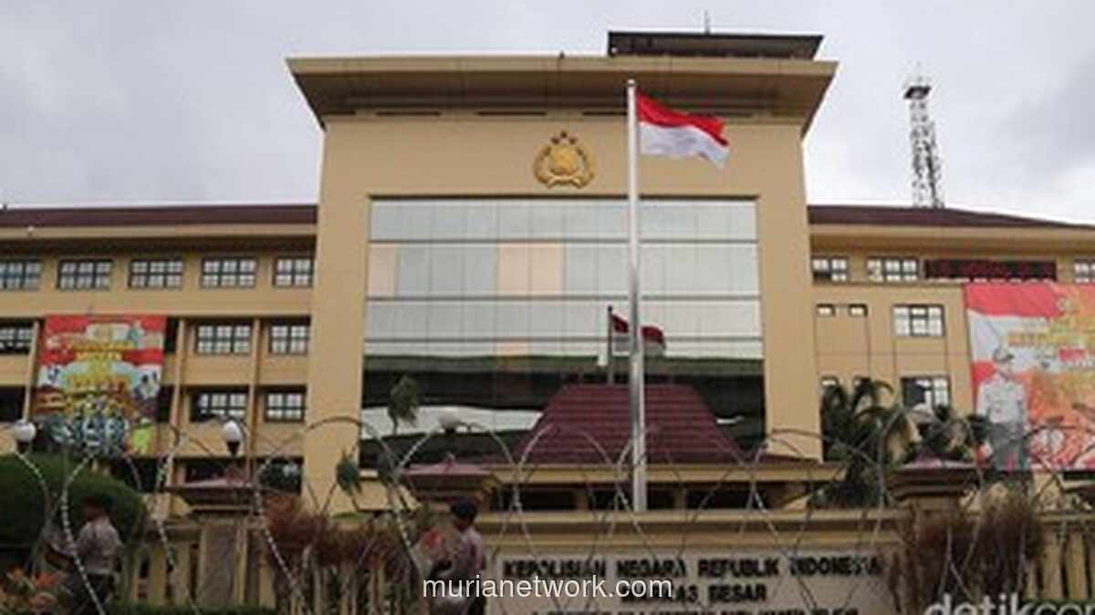 Polri Tegaskan Tindak Tegas Oknum Brimob Diduga Aniaya Siswa Tewas di Tual