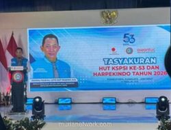 Kapolri Buka Akses Prioritas BPJS Kesehatan di RS Polri untuk Buruh