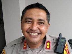 Sidang Kode Etik AKBP Didik Putra Kuncoro Dijadwalkan Kamis Depan