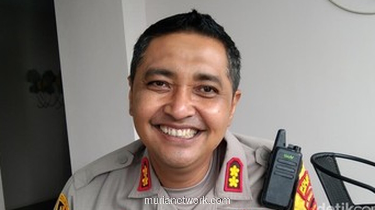 Sidang Kode Etik AKBP Didik Putra Kuncoro Dijadwalkan Kamis Depan