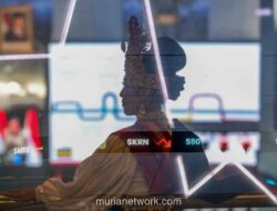 IHSG Menguat 1,5% Didorong Putusan MA AS Batalkan Tarif Dagang Trump