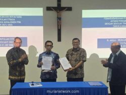 PPM Manajemen dan Perkumpulan Strada Kolaborasi Tingkatkan SDM Pendidikan