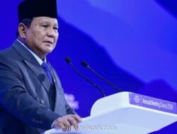 Prabowo Apresiasi MUI sebagai Pilar Stabilitas dan Kerukunan Bangsa