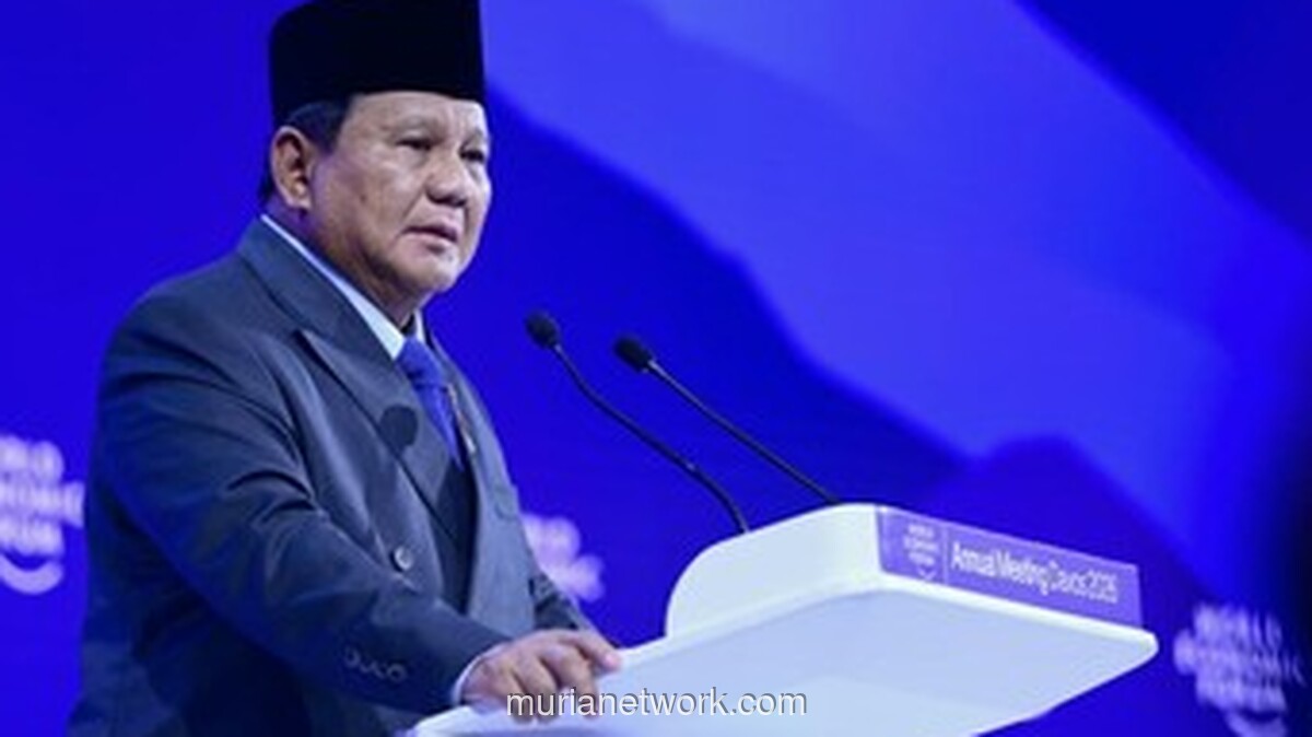 Prabowo Apresiasi MUI sebagai Pilar Stabilitas dan Kerukunan Bangsa