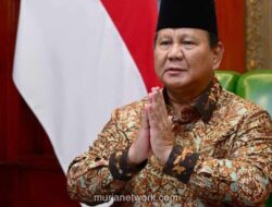 Presiden Prabowo Hadiri Pengukuhan MUI dan Munajat Nasional di Istiqlal