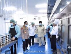 Prabowo Berencana Anugerahkan Bintang Mahaputera kepada Kapolri Listyo Sigit