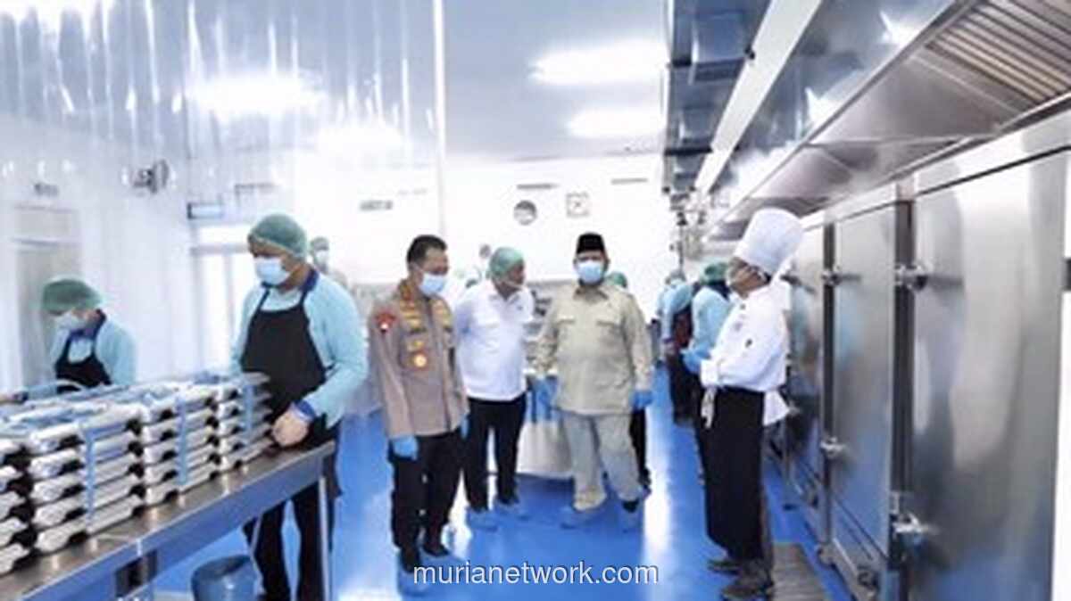 Prabowo Berencana Anugerahkan Bintang Mahaputera kepada Kapolri Listyo Sigit