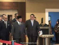 Presiden Prabowo Bahas Prospek Ekonomi 2026 dalam Forum Strategis di Jakarta