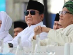 Presiden Prabowo Tegaskan Realisme dan Pengelolaan Kekayaan Negara untuk Capai Indonesia Maju