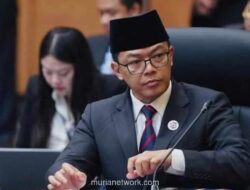 Presiden Prabowo Gelar Forum Dialog Bahas Arah Politik Luar Negeri