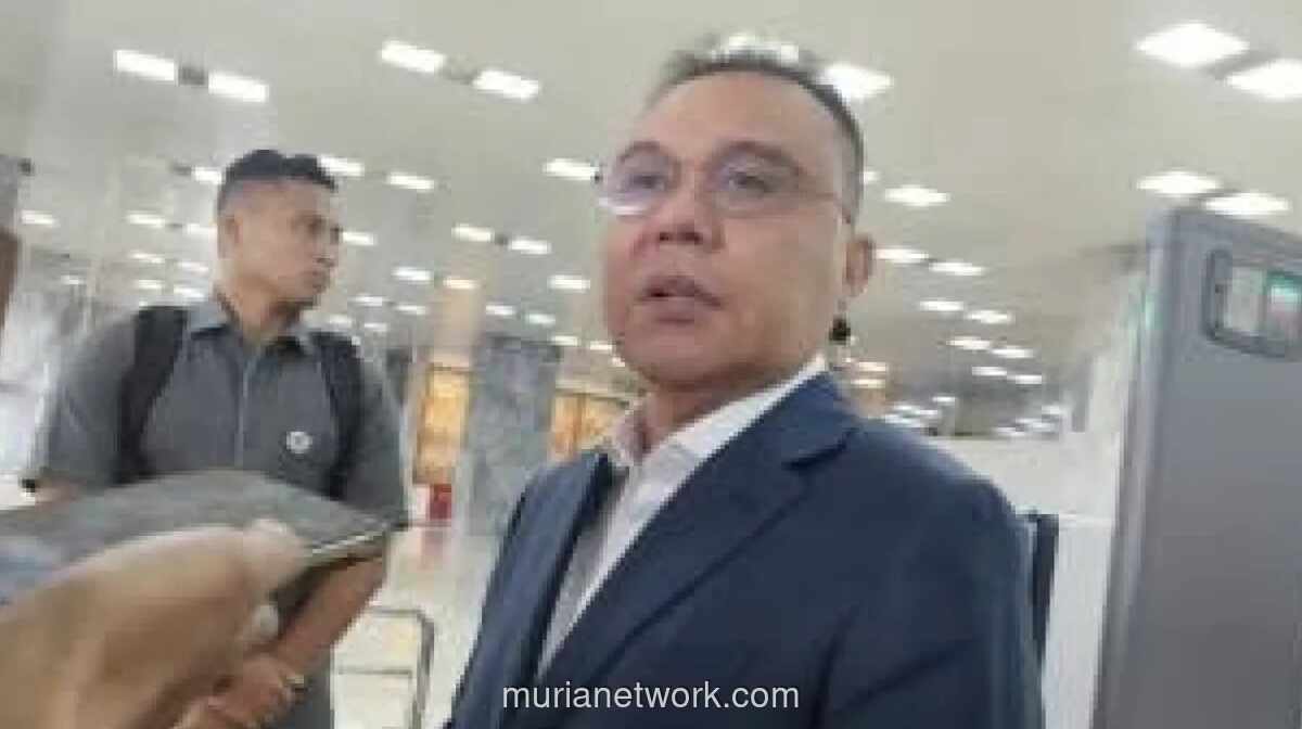 Dasco Minta Penundaan Impor 105.000 Mobil Pikap India, Tunggu Presiden Prabowo