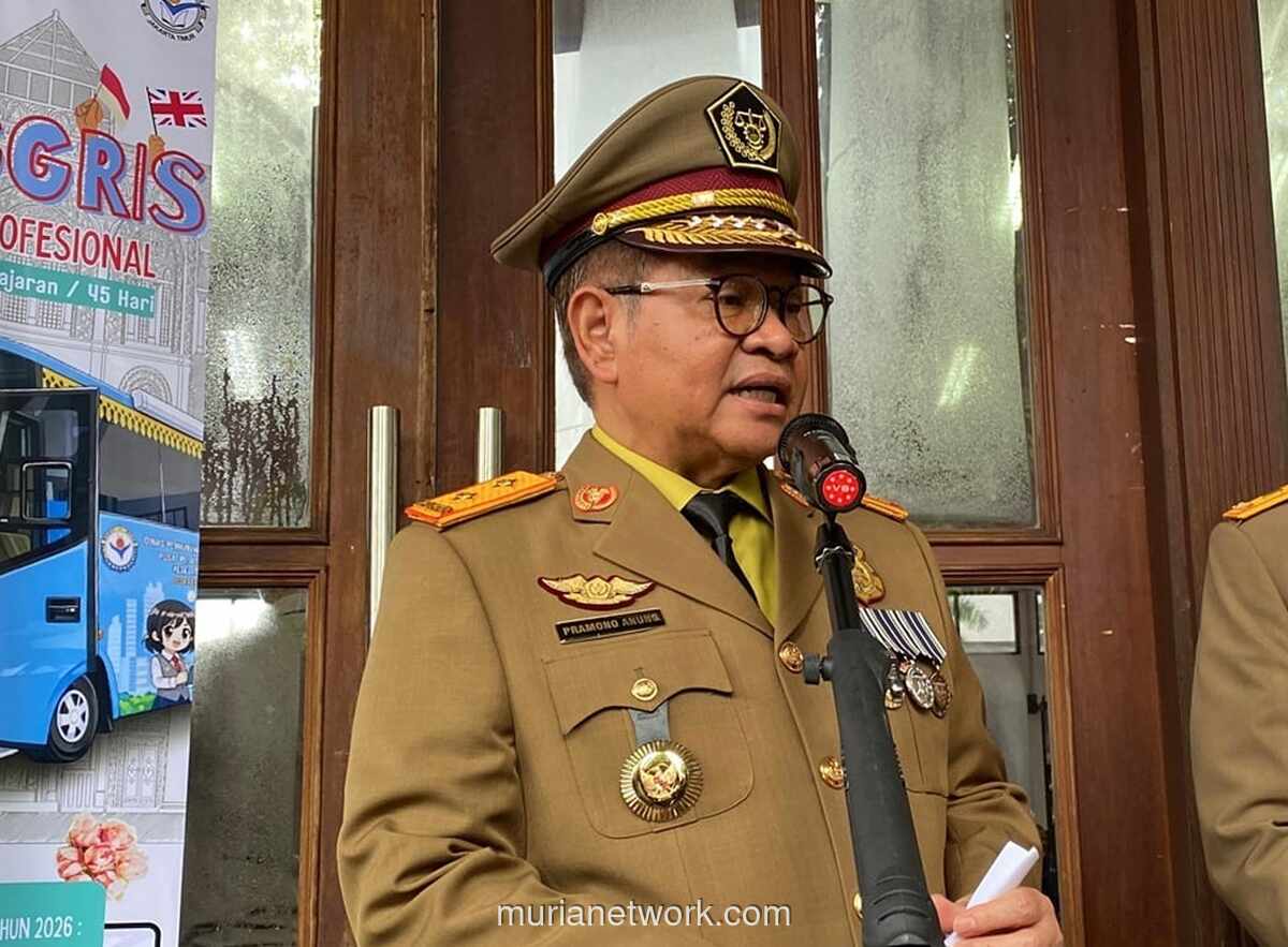 Gubernur DKI Tegaskan Pembangunan Gedung MUI-Baznas di HI Harus Patuhi Aturan Cagar Budaya