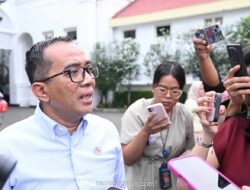 Prabowo Perintahkan Percepatan Teknologi Olah Sampah Skala Mikro