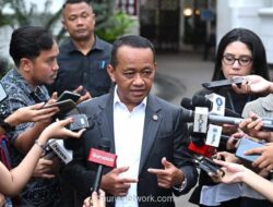 Presiden Prabowo Minta Evaluasi Objektif Soal Pencabutan Izin Tambang Martabe