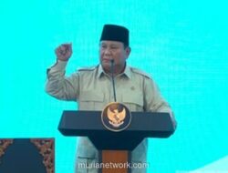 Prabowo Minta KSP Kumpulkan Rekaman Video yang Meramalkan Kegagalan Program Makan Bergizi Gratis