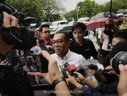 Prabowo Panggil Menteri Bahas Percepatan Teknologi Olah Sampah Skala Mikro