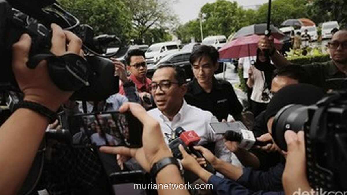 Prabowo Panggil Menteri Bahas Percepatan Teknologi Olah Sampah Skala Mikro