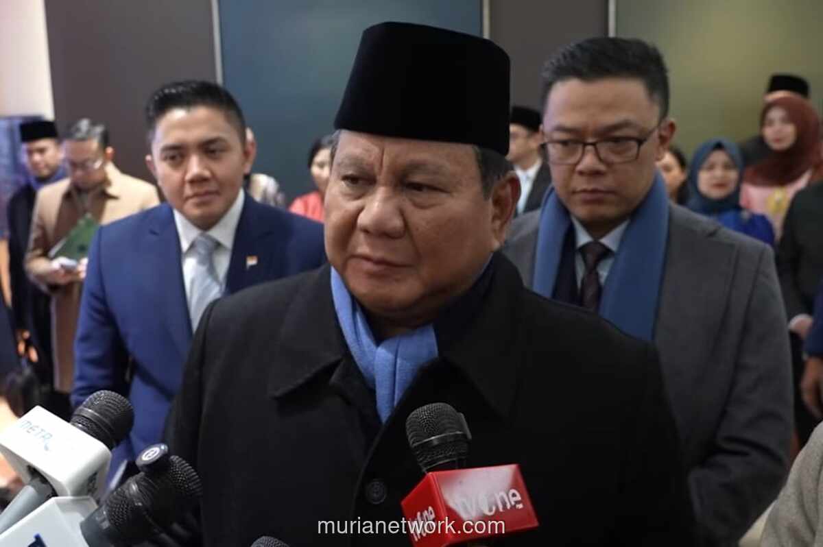 Prabowo Tanggapi Rencana Tarif Umum Trump: Kita Siap Hadapi Semua Kemungkinan