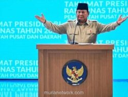 Prabowo Ucapkan Selamat Imlek, Soroti Makna Tahun Kuda Api