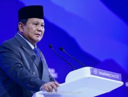 Indonesia Siap Fasilitasi Dialog Damai Iran-Israel