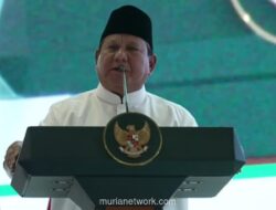Presiden Prabowo Alokasikan Lahan di Bundaran HI untuk Gedung Baru MUI