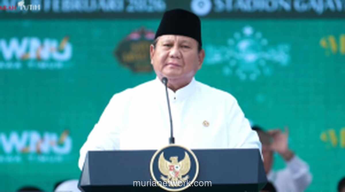 Prabowo Janjikan Industrialisasi Besar-besaran dan Jutaan Rumah Murah