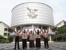 Presiden Prabowo Teken Perpres SMA Unggul Garuda untuk Cetak SDM Unggul