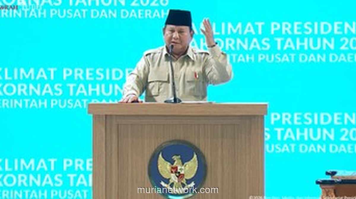 Pemerintah Terbitkan PP Penertiban Tanah Telantar, Ancaman Pengambilalihan untuk Pemilik Lahan Mangkrak