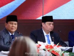 Trump Puji Prabowo sebagai Pemimpin Tangguh di Forum Perdamaian Gaza