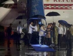 Presiden Prabowo Hadiri Mujahadah Kubro Satu Abad NU di Malang