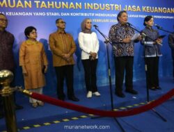 Presiden Prabowo Perintahkan Reformasi Mendesak untuk Pulihkan Kepercayaan Investor di Pasar Modal