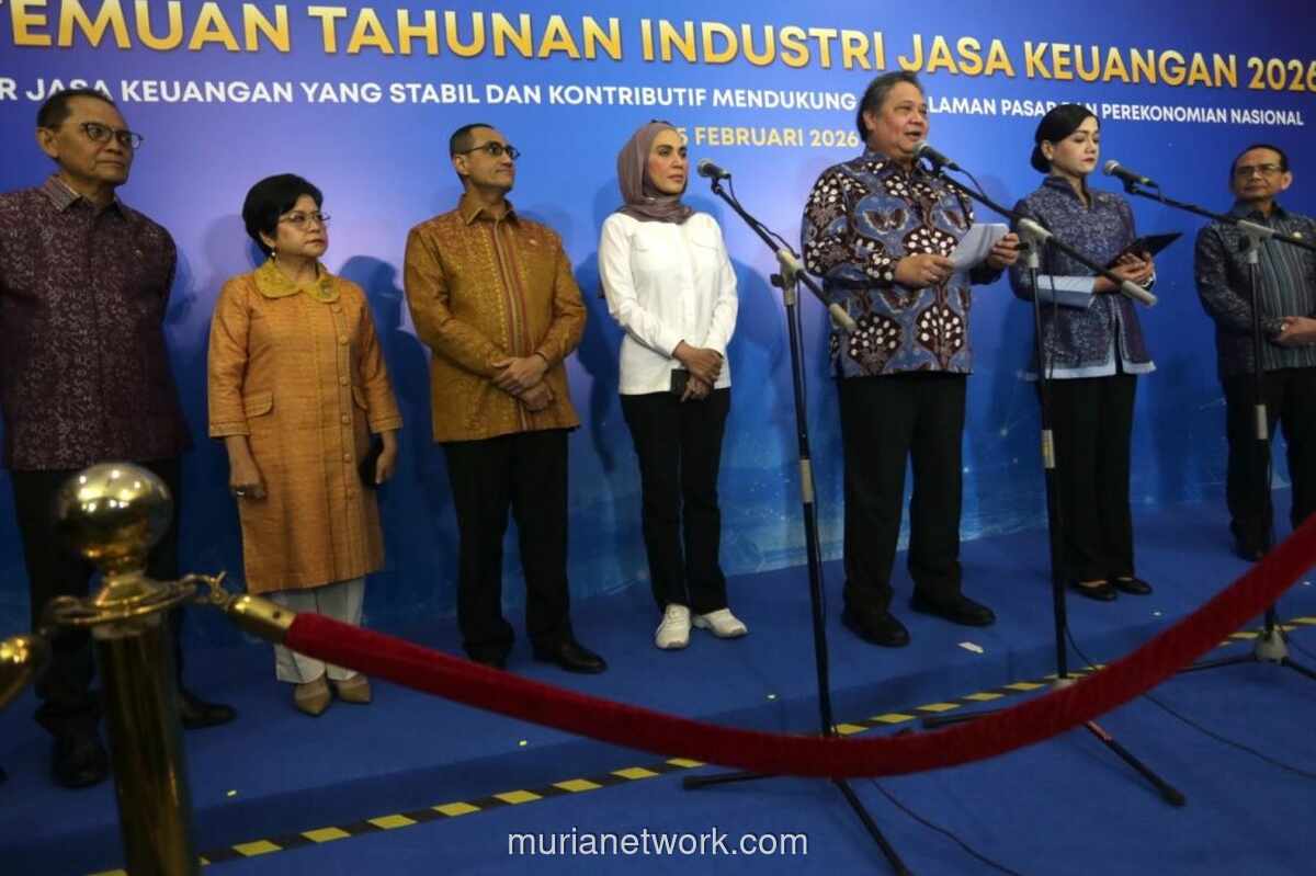 Presiden Prabowo Perintahkan Reformasi Mendesak untuk Pulihkan Kepercayaan Investor di Pasar Modal